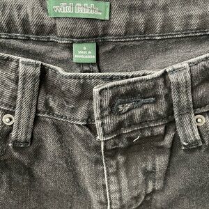 Wild Fable Charcoal Gray Men Jeans